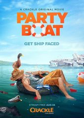 Parti Teknesi Hd izle