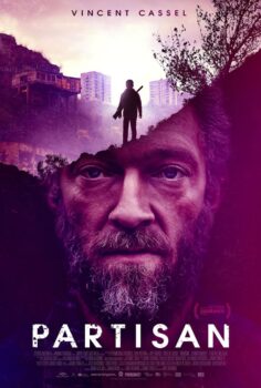 Partisan Hd izle