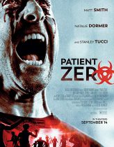 Patient Zero Hd izle