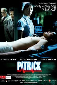 Patrick Hd izle