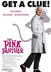 Pembe Panter 1 Hd izle