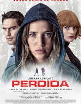 Perdida Hd izle