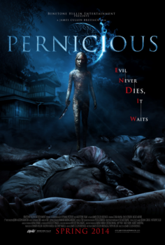 Pernicious Hd izle