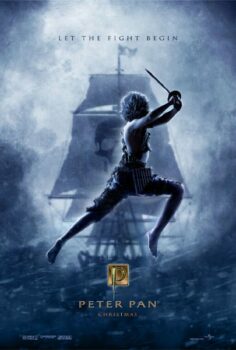 Peter Pan 2003 Hd izle