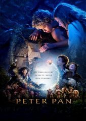 Peter Pan Hd izle