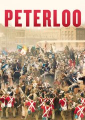 Peterloo Hd izle