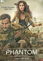 Phantom Hd izle