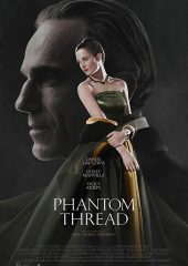 Phantom Thread Hd izle