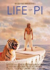 Pi ’nin Yaşamı Hd izle