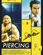 Piercing Hd izle