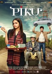 Piku Hd izle