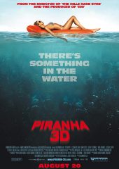 Pirana 3D Hd izle