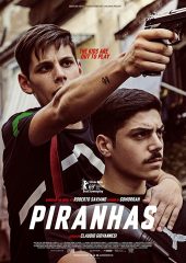 Piranalar Hd izle