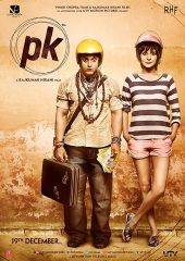 PK Hd izle