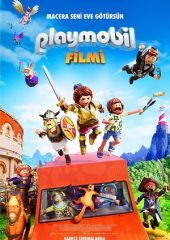 Playmobil Filmi Hd izle