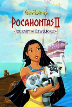 Pocahontas 2 Hd izle