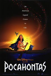 Pocahontas Hd izle