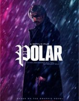 Polar Hd izle