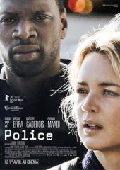 Polis Hd izle