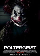 Poltergeist Kötü Ruh Hd izle