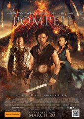 Pompeii Hd izle