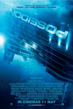 Poseidon ’dan Kaçış Hd izle