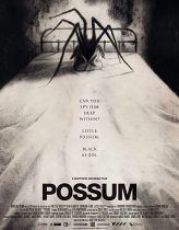 Possum Hd izle