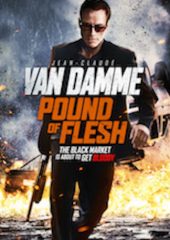 Pound of Flesh Hd izle