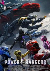 Power Rangers Hd izle