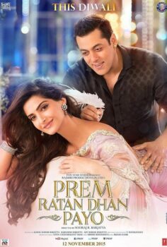 Prem Ratan Dhan Payo Hd izle