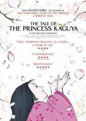 Prenses Kaguya Masalı Hd izle