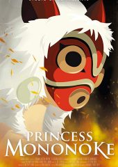 Prenses Mononoke Hd izle