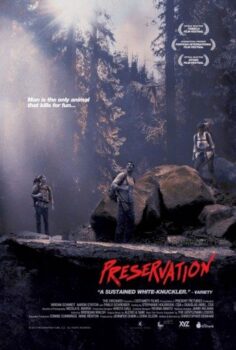 Preservation Hd izle