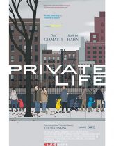 Private Life Hd izle