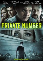 Private Number Hd izle