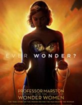 Profesör Marston ve Wonder Women Hd izle