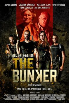 Project 12 The Bunker Hd izle