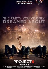 Project X Hd izle