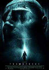 Prometheus Hd izle