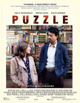 Puzzle Hd izle