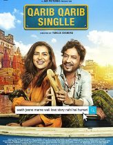 Qarib Qarib Singlle Hd izle