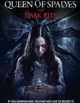 Queen of Spades: The Dark Rite Hd izle