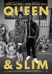 Queen & Slim Hd izle