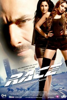 Race 1 Hd izle