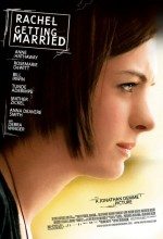 Rachel Evleniyor Hd izle