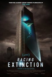 Racing Extinction Hd izle