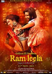 Ram ile Leela Hd izle