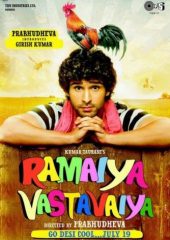 Ramaiya Vastavaiya Hd izle