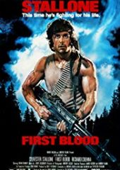 Rambo 1 Hd izle