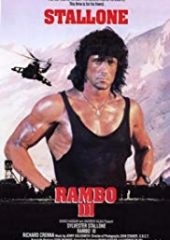 Rambo 3 Hd izle